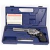 Image 11 : COLT KING COBRA DOUBLE ACTION REVOLVER WITH CASE