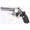 Image 4 : COLT KING COBRA DOUBLE ACTION REVOLVER WITH CASE