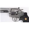 Image 5 : COLT KING COBRA DOUBLE ACTION REVOLVER WITH CASE