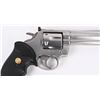 Image 7 : COLT KING COBRA DOUBLE ACTION REVOLVER WITH CASE