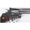 Image 3 : COLT PYTHON DOUBLE ACTION REVOLVER WITH CASE