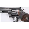 Image 5 : COLT PYTHON DOUBLE ACTION REVOLVER WITH CASE