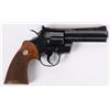 Image 3 : 1971 COLT PYTHON DOUBLE ACTION REVOLVER
