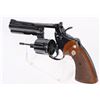 Image 4 : 1971 COLT PYTHON DOUBLE ACTION REVOLVER