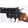 Image 5 : 1971 COLT PYTHON DOUBLE ACTION REVOLVER
