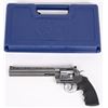 Image 1 : COLT ANACONDA DOUBLE ACTION REVOLVER WITH CASE