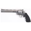 Image 2 : COLT ANACONDA DOUBLE ACTION REVOLVER WITH CASE