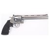 Image 3 : COLT ANACONDA DOUBLE ACTION REVOLVER WITH CASE