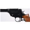 Image 3 : SCARCE H&R USRA MODEL SINGLE SHOT TARGET PISTOL