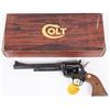 Image 1 : BOXED COLT NEW FRONTIER SINGLE ACTION REVOLVER