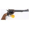Image 3 : BOXED COLT NEW FRONTIER SINGLE ACTION REVOLVER