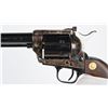 Image 2 : COLT NEW FRONTIER SINGLE ACTION ARMY REVOLVER