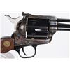 Image 4 : COLT NEW FRONTIER SINGLE ACTION ARMY REVOLVER