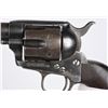 Image 5 : US COLT ARTILLERY MODEL SAA REVOLVER