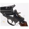 Image 3 : 3RD MODEL SMITH & WESSON PERFECTED TARGET PISTOL