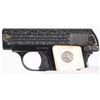 Image 7 : BILL MAINS ENGRAVED GOLD INLAY COLT 1908 PISTOL