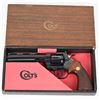 Image 13 : HIGH CONDITION BOXED COLT PYTHON 1967