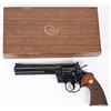 Image 1 : HIGH CONDITION BOXED COLT PYTHON 1967