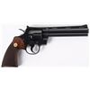 Image 3 : HIGH CONDITION BOXED COLT PYTHON 1967