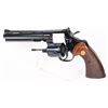 Image 4 : HIGH CONDITION BOXED COLT PYTHON 1967