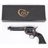 Image 1 : BOXED COLT 2ND GEN. SAA REVOLVER