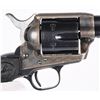 Image 3 : COLT 2ND GEN. SAA .45 REVOLVER - 1957