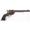 Image 2 : FINE ANTIQUE COLT SAA FRONTIER SIX SHOOTER