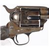 Image 3 : FINE ANTIQUE COLT SAA FRONTIER SIX SHOOTER