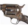 Image 4 : FINE ANTIQUE COLT SAA FRONTIER SIX SHOOTER