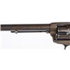 Image 5 : FINE ANTIQUE COLT SAA FRONTIER SIX SHOOTER