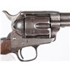 Image 3 : EARLY COLT SAA WESTERN ALTERED REVOLVER