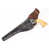 Image 12 : COLT MODEL 1860 ARMY REVOLVER CIVILIAN 1871