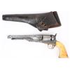 Image 1 : COLT MODEL 1860 ARMY REVOLVER CIVILIAN 1871