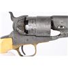 Image 4 : COLT MODEL 1860 ARMY REVOLVER CIVILIAN 1871