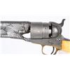 Image 5 : COLT MODEL 1860 ARMY REVOLVER CIVILIAN 1871