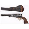 Image 1 : MARTIAL COLT MODEL 1861 NAVY REVOLVER