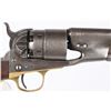 Image 4 : MARTIAL COLT MODEL 1860 ARMY REVOLVER