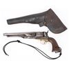 Image 1 : MARTIAL COLT MODEL 1860 ARMY REVOLVER