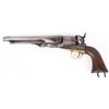 Image 2 : MARTIAL COLT MODEL 1860 ARMY REVOLVER