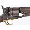 Image 4 : MARTIAL COLT MODEL 1860 ARMY REVOLVER