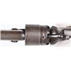 Image 6 : MARTIAL COLT MODEL 1860 ARMY REVOLVER