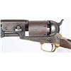 Image 3 : US INSPECTED COLT 2ND MODEL COLT DRAGOON REVOLVER