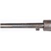 Image 6 : CIVIL WAR COLT MODEL 1860 ARMY REVOLVER