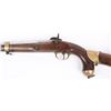 Image 10 : SPRINGFIELD 1855 PISTOL CARBINE W/ MATCHING STOCK
