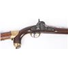 Image 5 : SPRINGFIELD 1855 PISTOL CARBINE W/ MATCHING STOCK