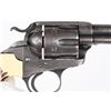 Image 3 : COLT BISLEY MODEL CAL, 32-20 MFG, 1903