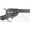 Image 3 : COLT SINGLE ACTION ARMY 32-20 MFG, 1903