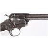 Image 3 : COLT BISLEY MODEL CAL, 38-40 WCF MFG. 1903