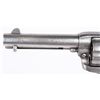 Image 5 : COLT FRONTIER SIX SHOOTER SINGLE ACTION MFG. 1900