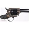 Image 3 : LONG FLUTE COLT SINGLE ACTION ARMY 45 REVOLVER